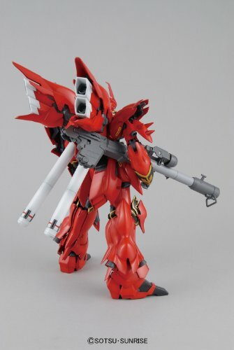 MG 1/100 MSN-06S Sinanju (Mobile Suit Gundam UC) | eBay MG 1/100 MSN-06S Sinanju (Mobile Suit Gundam UC) | eBay