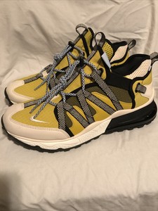 air max bowfin yellow