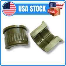 FOR DAIHATSU TAFT F20 F50 BLIZZARD SCAT BUSHING COLLAR STEERING COLUMN SHAFTBUSH