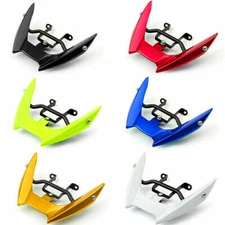 For Yamaha MT 09 FZ-09 2014 2015 2016 Front Upper Headlight Fairing Stay Bracket