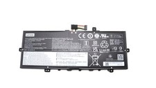 New Genuine Lenovo ThinkBook 13s G4 13x G2 56Wh Battery 5B11N51750