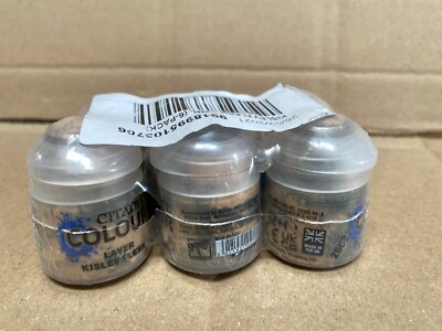 Citadel Colour Layer - Kislev Flesh 6 x 12ml/ 17,60  (100ml/ 24,44 )  (UR)