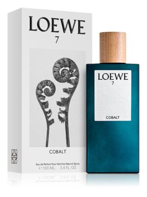 Loewe 7 Cobalt  50 / 100 ml  Eau de Parfum
