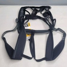 SINGING ROCK Zenith Size L Climber's Sit Harness