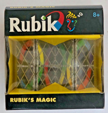 1993 Kenner Parker-Rubiks Magic Puzzle