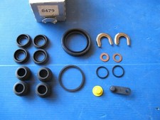 Etrier de frein Renault R11