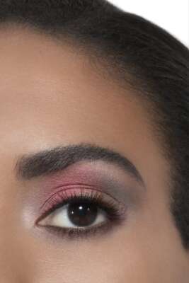 CHANEL LES 4 OMBRES Multi-Effect Quadra Eyeshadow #387 UTOPIA