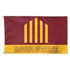 For Iowa State Cyclones fans Basketball 3x5 ft College Ncaa Flag / Banner