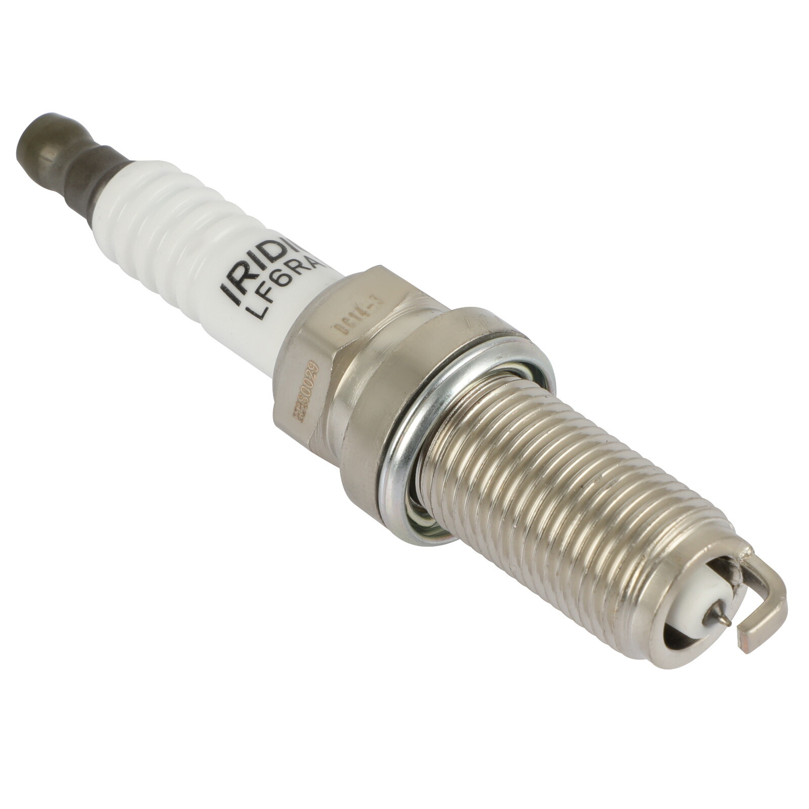 Ignition Coils & Spark Plugs Set For Mercedes-Benz S55 G55 SL55 AMG SLR McLaren