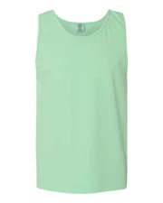 Comfort Colors - Garment-Dyed Heavyweight Tank Top