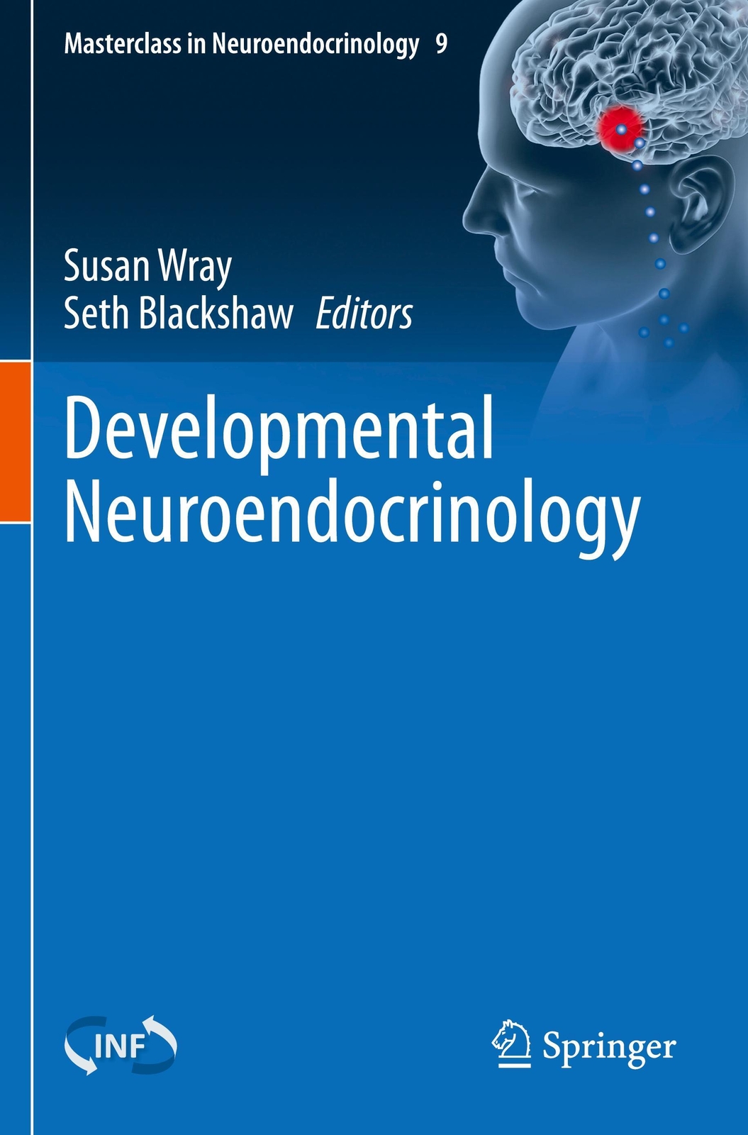 Thumbnail - Seth Blackshaw (u. A.) | Developmental Neuroendocrinology |