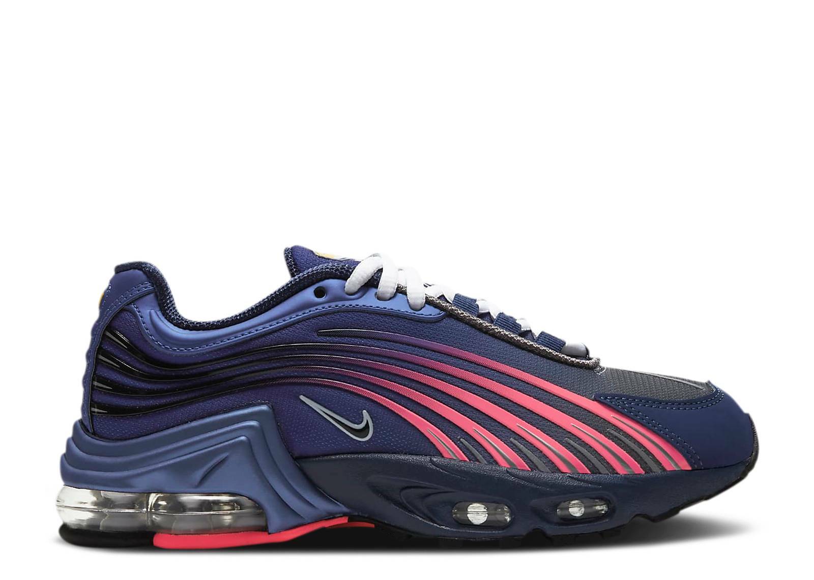 Nike Air Max Plus 2 II GS Royal Blue 