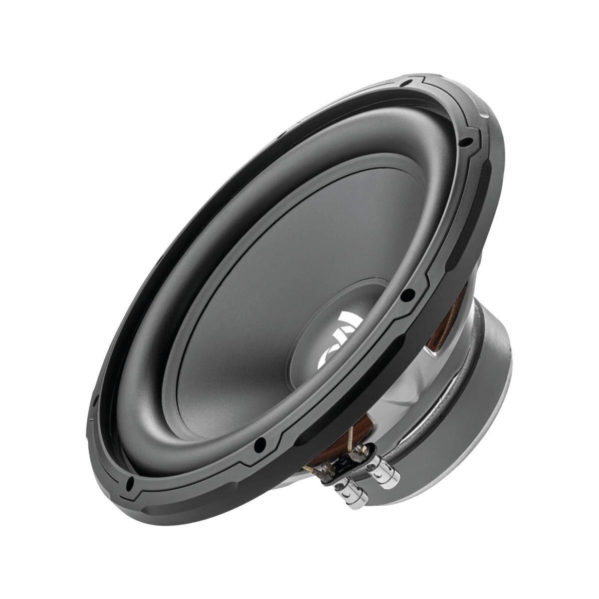 Focal Sub 12 Performance Dual Voice Coil 12 Inch Ohm Car