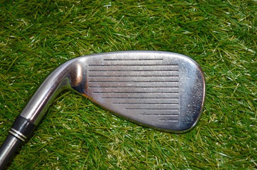 King Cobra SZ 4 Iron RH 38.5" Graphite Regular New Grip - Picture 2 of 6