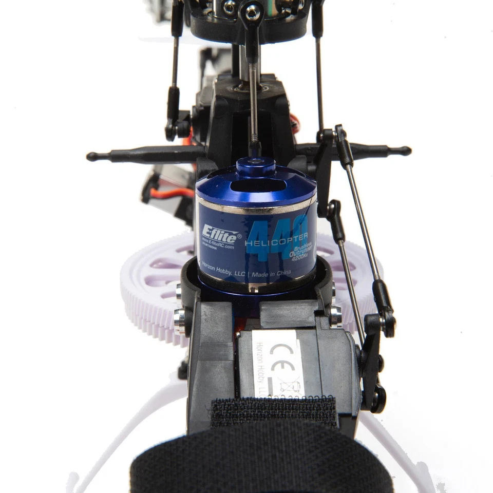 Blade 330 S BNF Basic with SAFE BLH59550 New!! - Image 4 of 4