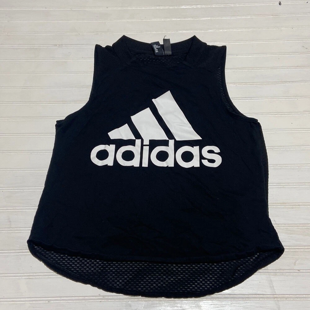 Adidas smoke sales tank top
