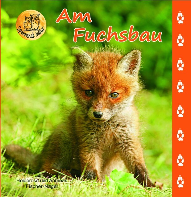 Thumbnail - Am Fuchsbau Heiderose Fischer-nagel