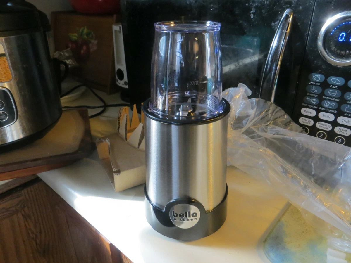 Bella grinder cheap