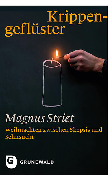 Thumbnail - Krippengeflüster | Magnus Striet | 2018 | Deutsch