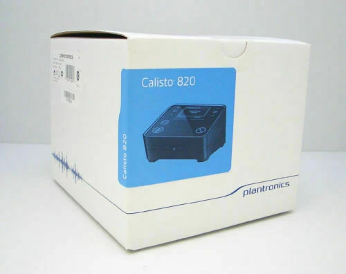 Calisto 800 online series