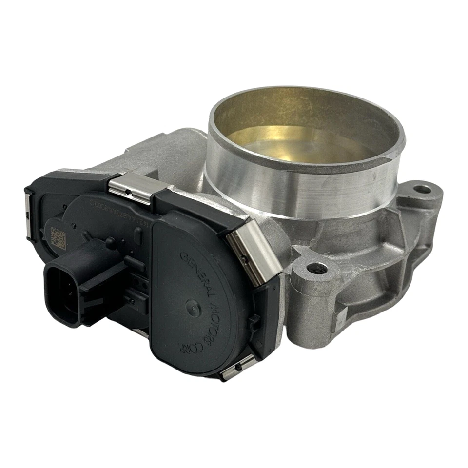 ACDelco Throttle Body 12694873 for Buick Chevrolet Saturn Suzuki 3.6L 07-11 - Изображение 2 из 4