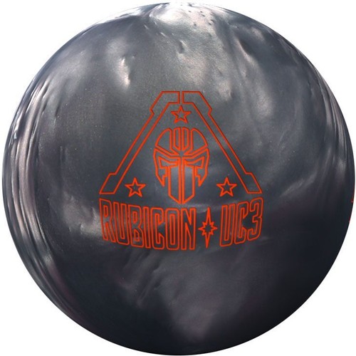 Roto Grip Rubicon UC3 15 lbs NIB Bowling Ball! Free Shipping! Undrilled!