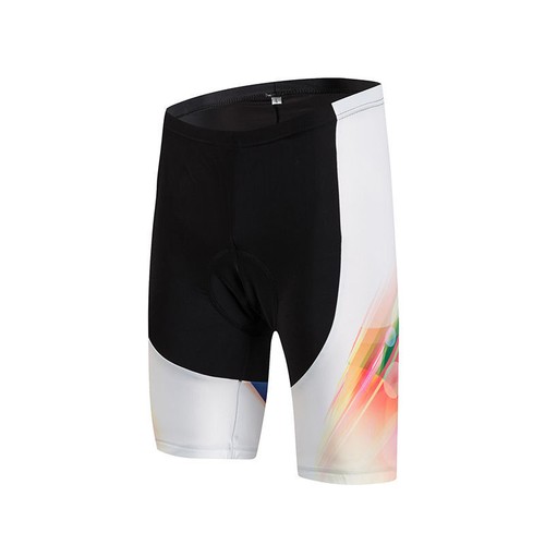Women's Padded Cycling Shorts Knickers Spandex MTB Bike Bicycle Shorts Tights - Picture 21 of 26