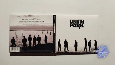Linkin Park – Minutes to midnight CD Album Digipak - Photo 1/2