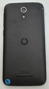 Vodafone Smart Power 4 Teilespender Display Platine Kamera Etc Ok
