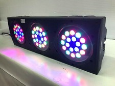 CHAUVET COLORADO 3 LED LIGHT 6171 ONE 