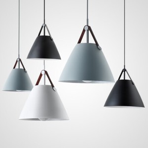 nordic style ceiling lights