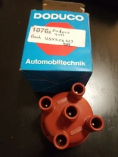 Doduco 4041 Bosch 1235522213 Ignition Distributor Cap #1076