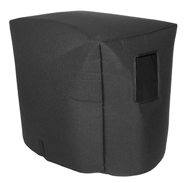 Hartke 410TP Transporter 4x10 Bass Speaker Cover; Black (hart021p) eBay