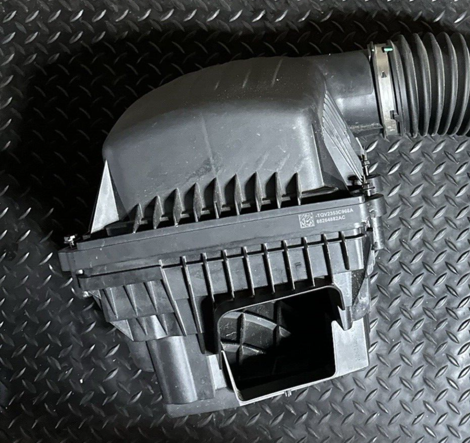 Dodge Ram 1500 Air Filter