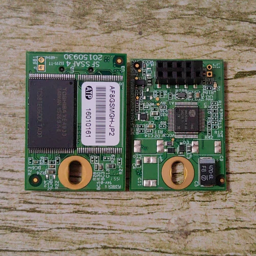 ATP 8GB/32GB 9-Pin USB Flash Drive Disk On Module DOM USB (Big 9pin) - Picture 3 of 16