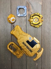 beyblade burst master kit playset