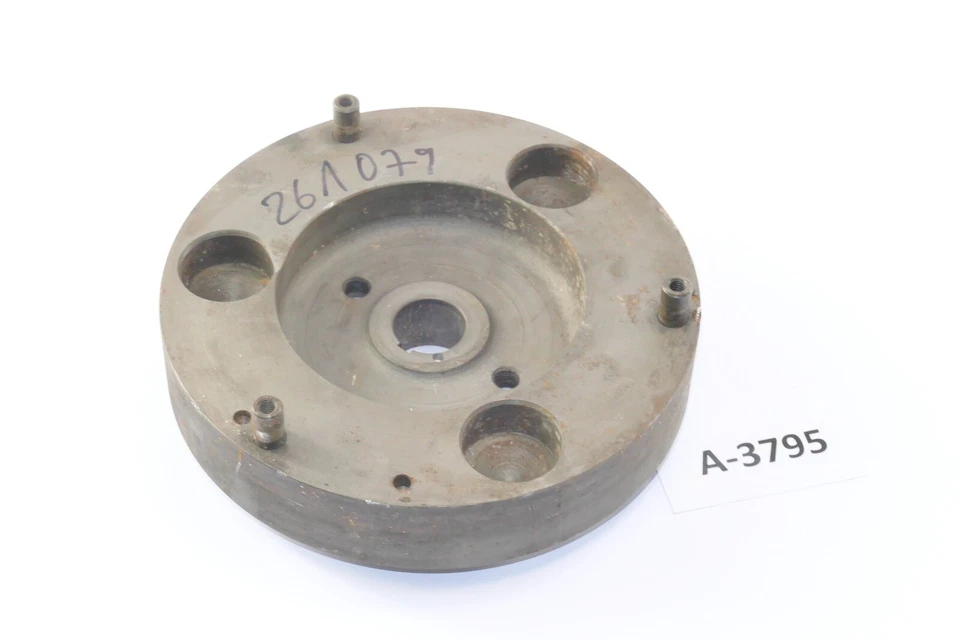 BMW R 25/2 25/3 — маховик маховика A3795 - Изображение 2 из 2