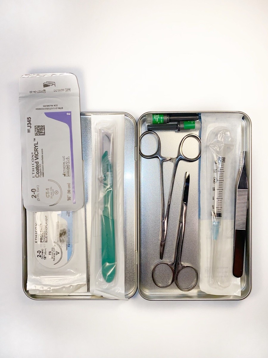 Trousse De Premiers Soins IFAK Condor Olive Drab - Kit Médical Tactique Neuf