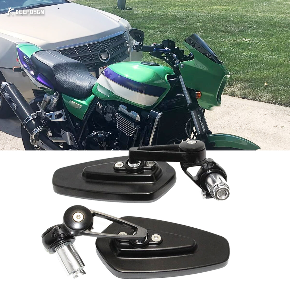 【hiro】 Polaris 2881555 Lock & Ride Rear Cooler 48 Quart | FixMyToys