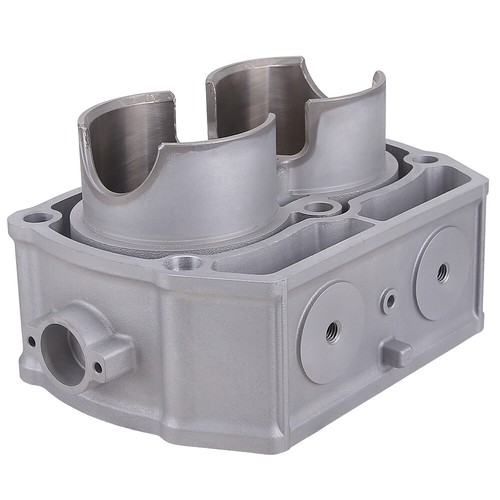 Cylinder Head And Base Gasket Fits Polaris RZR 800 EFI 2008 2009 2010 - Foto 11