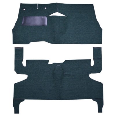 Carpet for 1956 Buick Super 4DR Hardtop Loop
