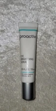 Proactiv Eye Brightening Serum Full Size 0.5 FL. OZ. (15 mL) Vitamins C & E 