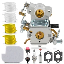 For Poulan P3314 P3314WS P3314WSA P3416 P3516PR P3818AV ChainSaw Carburetor Carb