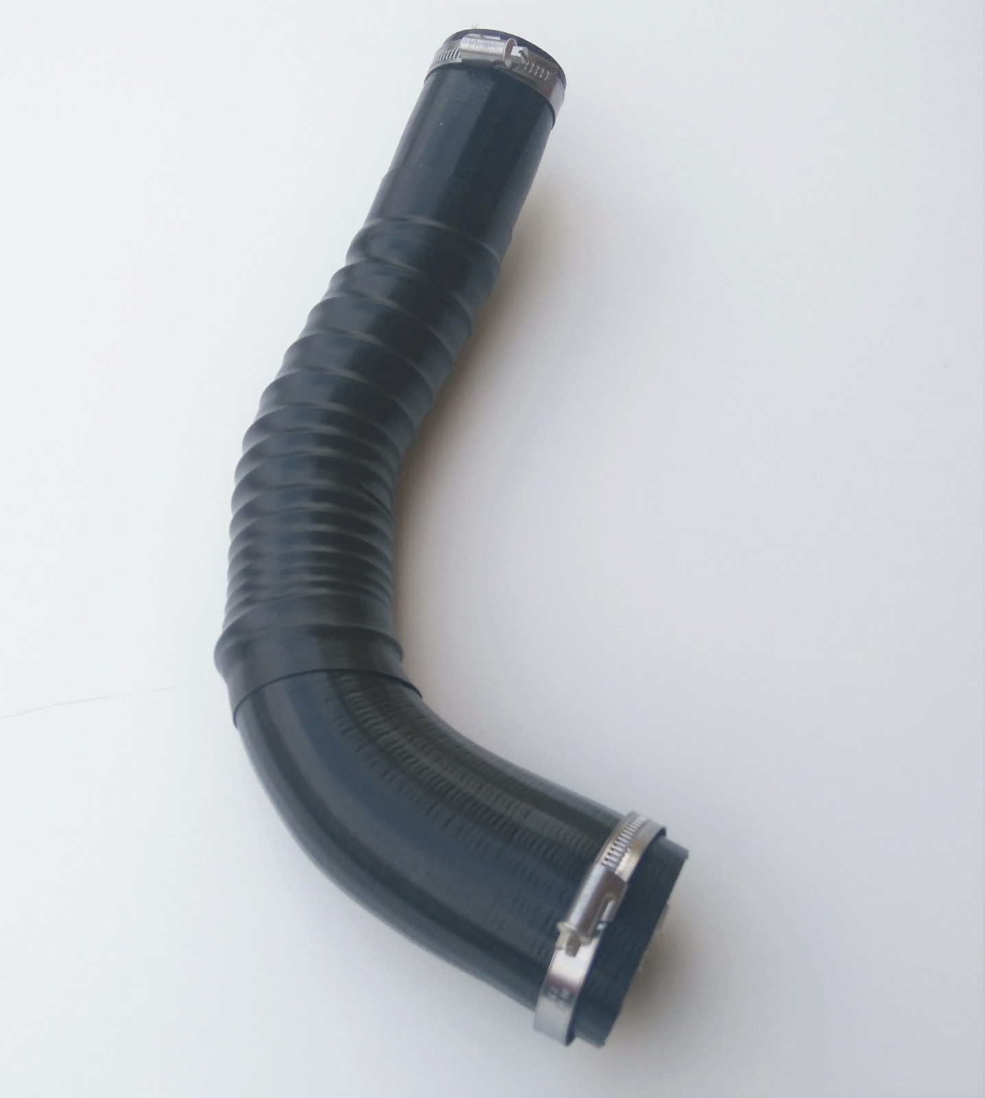 FORD FOCUS III 2.0 TUBO MANICOTTO TURBO INTERCOOLER CV616C646FE1