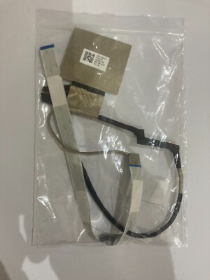 NEU HP LCD Laptop Kabel DD0X8QLC200
