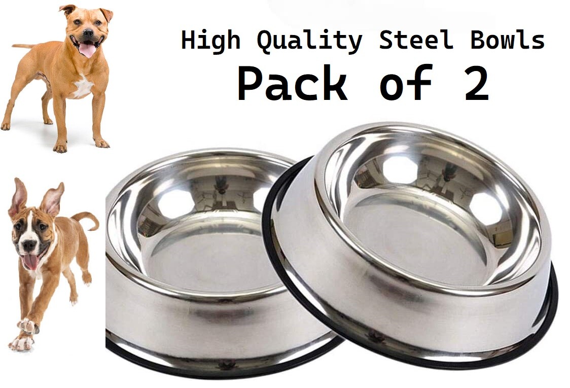 Top Paw Double Diner Petsmart Bowls Wall Mounted Dog Bowl Set Of