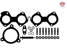 Montagesatz, Lader ELRING 790.180 für Mercedes-Benz C-Klasse