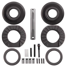 Differential Locker SLM35-1.5-27 2311-LR For Jeep Dana 35 27 Spline 1984-06