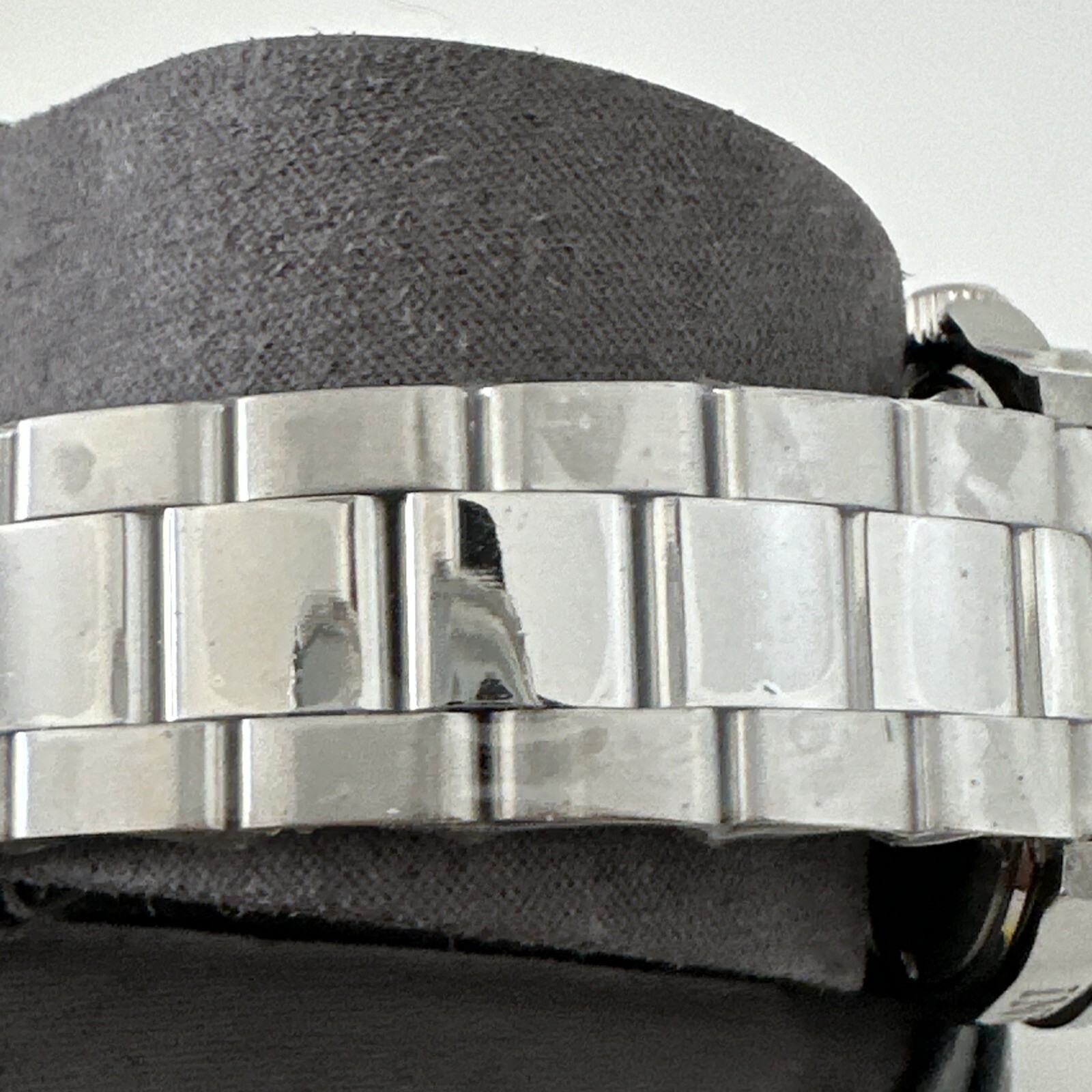 INVICTA Angel Multi-Function Silver Dial Stainles… - image 16