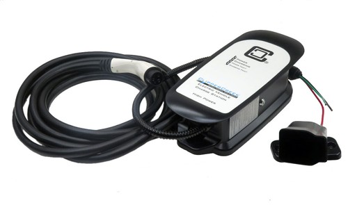 CLIPPER CREEK/ENPHASE HCS-60 LEVEL 2/L2 EVSE EV CHARGER~48A~240V~HARDWIRED~J1772 - Picture 11 of 15